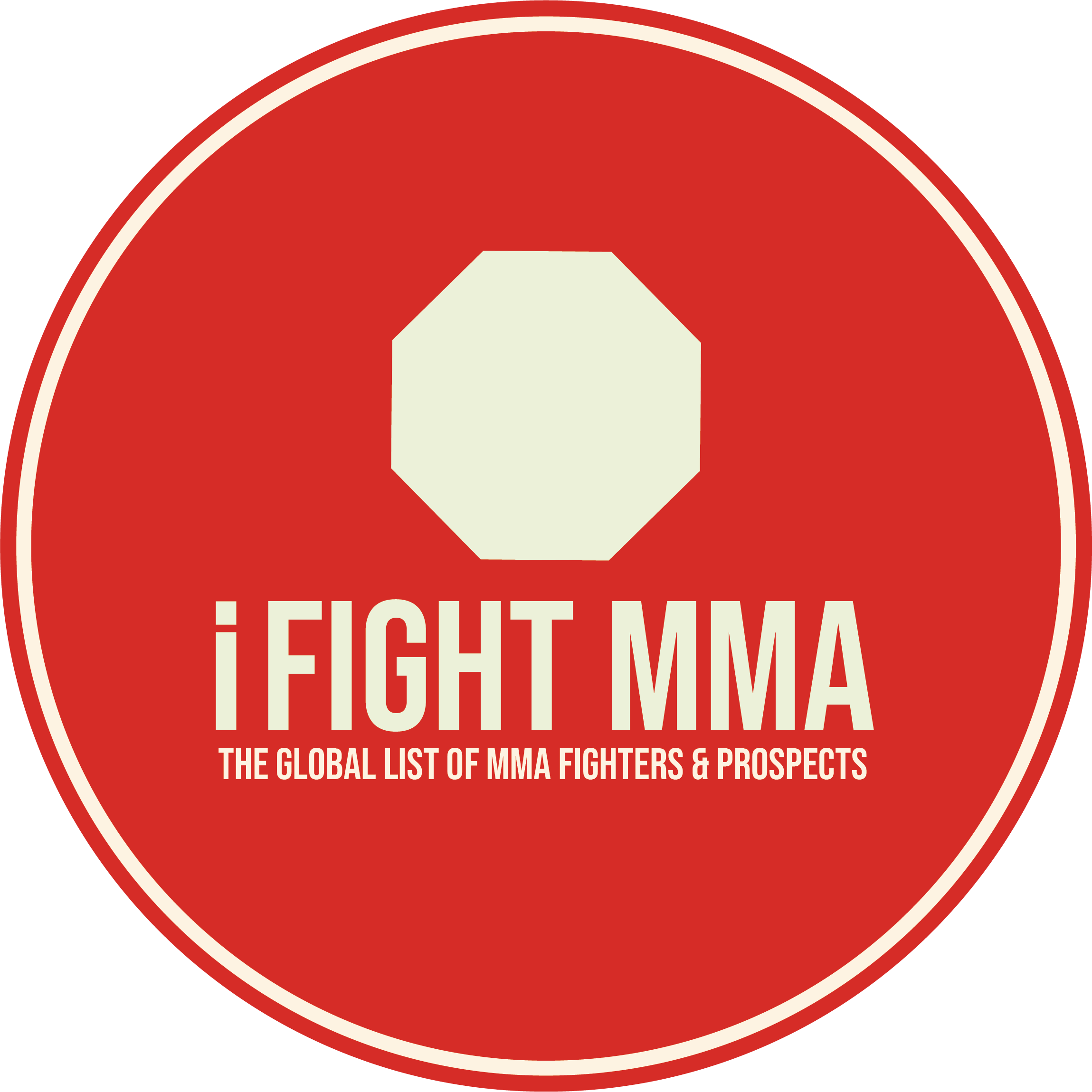 iFIGHT MMA LOGO